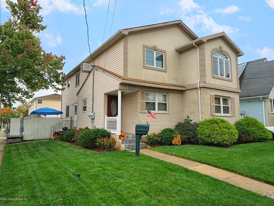 746 Katan Ave Staten Island, NY, 10312 Apartments for Rent Zillow