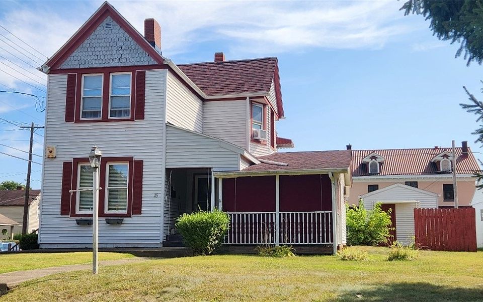 1st image of 29 Pittsburgh Cir