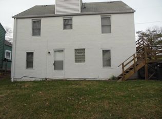 226 Belmar Ave, Morgantown, WV 26505