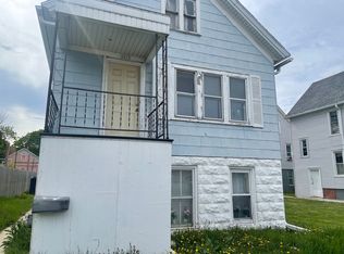 2415 S 16th St #2415, Milwaukee, WI 53215