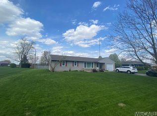 16305 County Road 144, Kenton, OH 43326