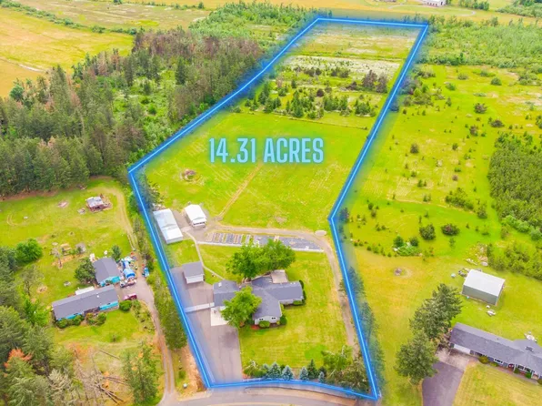 90394 Shadows Dr, Springfield, OR 97478