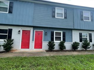 946 Stone St #F, Burlington, NC 27215