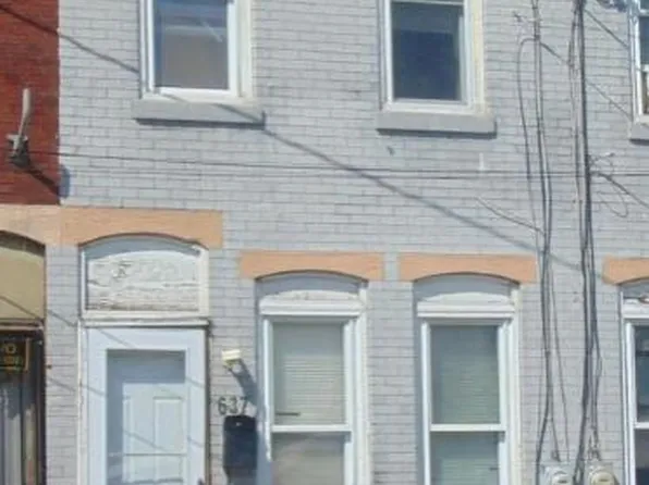 637 Cherrier Ct, Camden, NJ 08103
