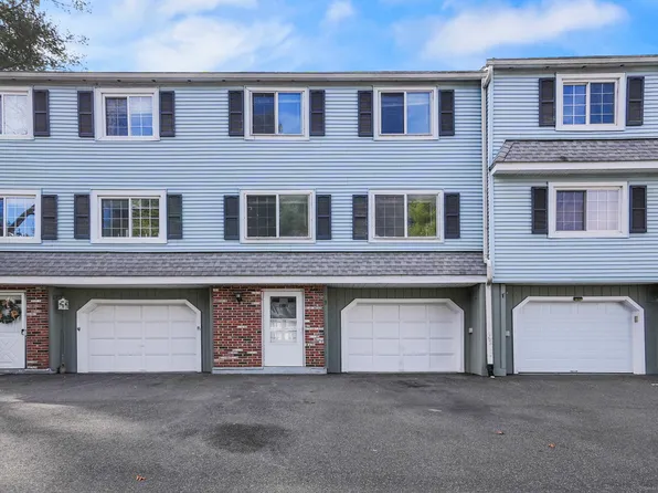 163 Cynthia Lane APT C2, Middletown, CT 06457