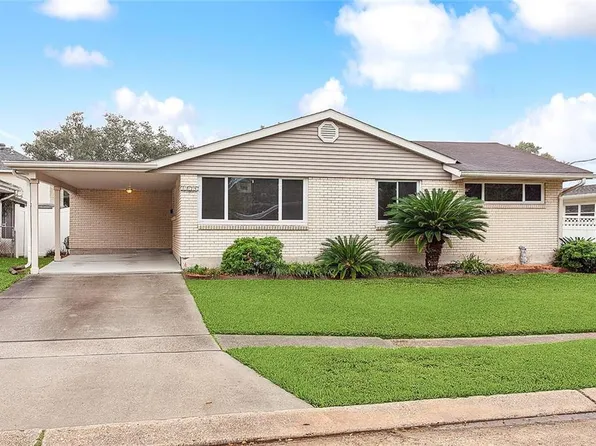 1824 Yale Ave, Metairie, LA 70003