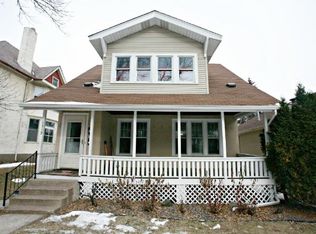 1319 Lincoln Ave, Saint Paul, MN 55105