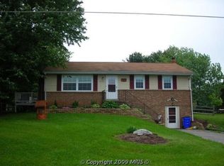 5759 Woodville Rd, Mount Airy, MD 21771