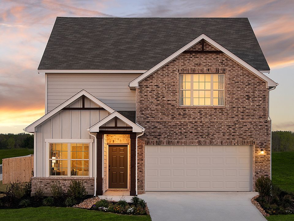 Hennersby Hollow by Ashton Woods in San Antonio TX Zillow
