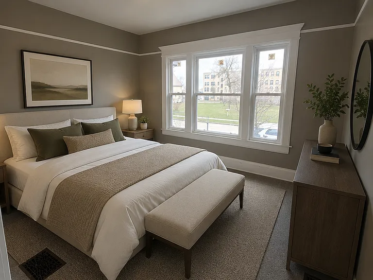 2201-2203 N 32nd St. (Duplex)(Ace Property) — Photo 4