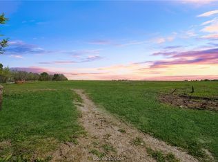 22618 Rosebud Rd, Burlington, TX 76519