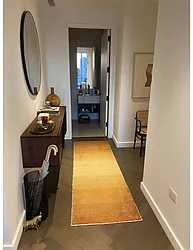 Rented by Corcoran