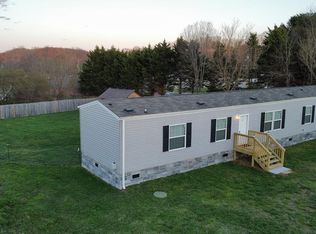 203 Blaine Dr, Blaine, TN 37709