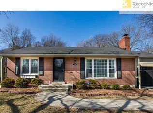 7720 Roe Ave, Prairie Village, KS 66208