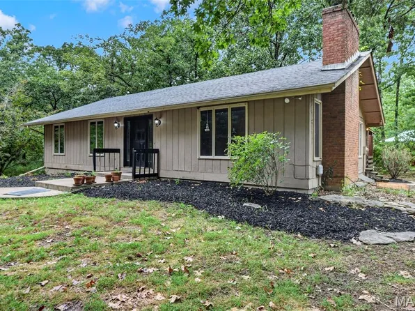 3649 Hopewell Rd, Wentzville, MO 63385