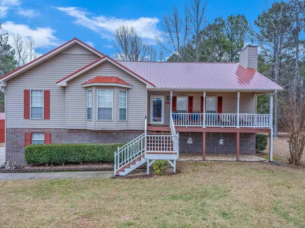 442 County Road 868, Montevallo, AL 35115