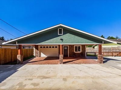 5020 Rohnerville Rd, Fortuna, CA, 95540