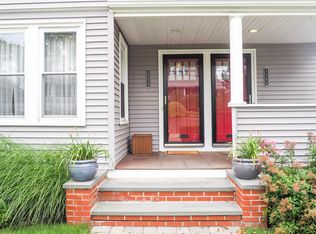 1158 Smith St, Providence, RI 02908