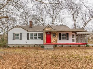 8451 Duncan St, Douglasville, GA 30134