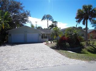 2728 Clipper Way, Naples, FL 34104