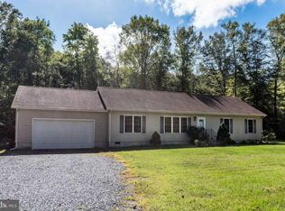 33146 Deer Run Rd, Selbyville, DE 19975