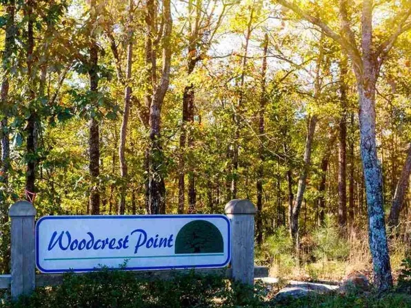 0 County Road 3294 11 #9-10-12, Wedowee, AL 36278