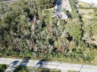 Geraci Rd, Lutz, FL 33548