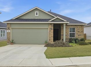 218 Antelope, San Antonio, TX 78253