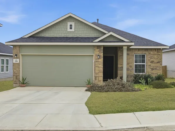 218 Antelope, San Antonio, TX 78253