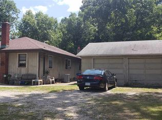 19879 Sage Rd, Culver, IN 46511