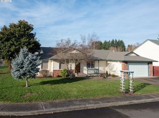 10402 NW 13th Pl, Vancouver, WA 98685