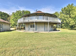 29127 S Tomahawk Rd, Catoosa, OK 74015