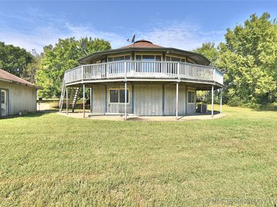 29127 S Tomahawk Rd, Catoosa, OK, 74015