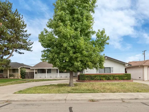 2161 W Elm St, Lodi, CA 95242