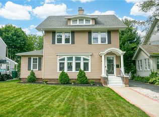 242 Belcoda Dr, Rochester, NY 14617