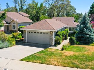 168 Woodcrest Way, Grass Valley, CA 95945