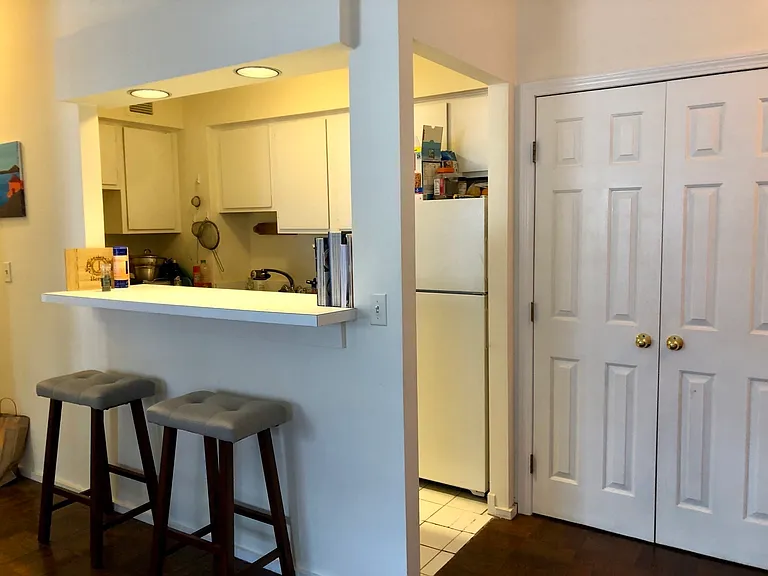 27 Bowdoin St #2C — Photo 5