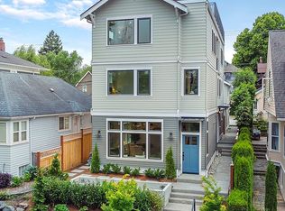 1617 3rd Ave W, Seattle, WA 98119