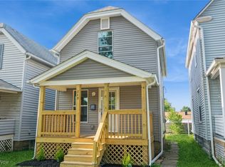 219 Foster Ave, Elyria, OH
