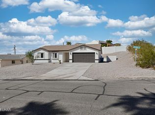 2765 Arcadia Dr, Lake Havasu City, AZ 86404