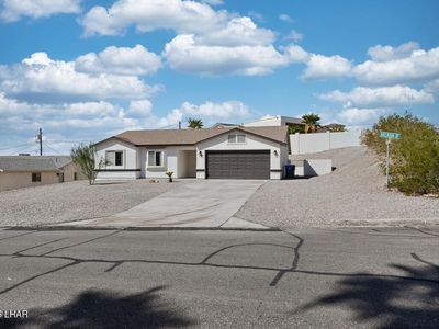 2765 Arcadia Dr, Lake Havasu City, AZ, 86404