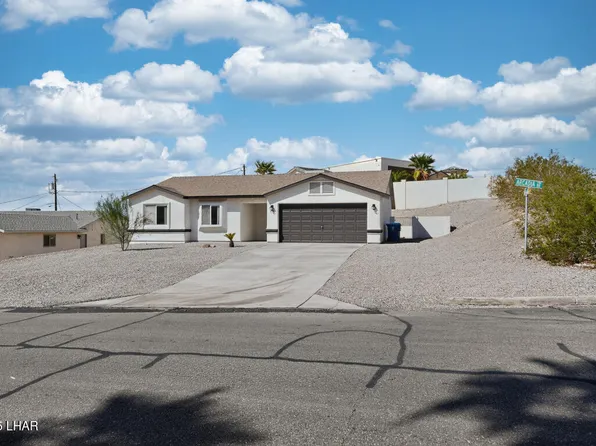 2765 Arcadia Dr, Lake Havasu City, AZ 86404