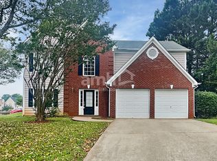 4297 Hathaway Ct NW, Kennesaw, GA 30144