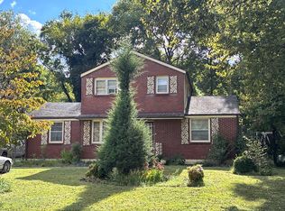 2603 Joplin Dr, Nashville, TN 37210