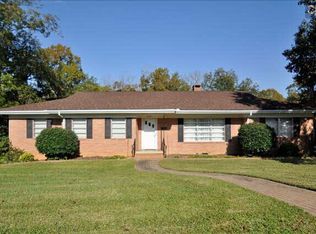 1819 McHardy St, Newberry, SC 29108