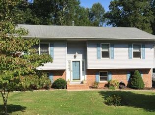 10802 Seven Oaks Ct, Spotsylvania, VA 22553