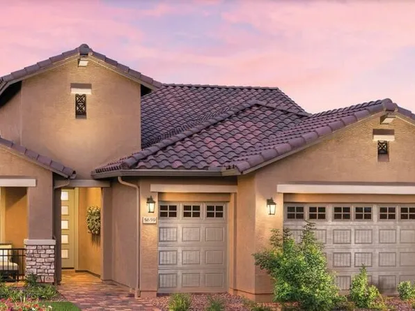 5632 W BULLHEAD Road, Eloy, AZ 85131