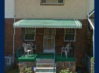 5436 Jonquil Ave, Baltimore, MD 21215
