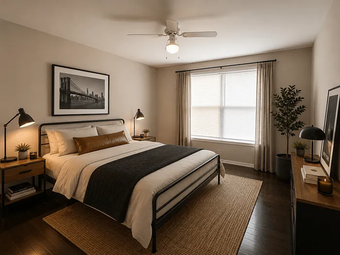 555 S Ohio Ave #205 — Photo 5