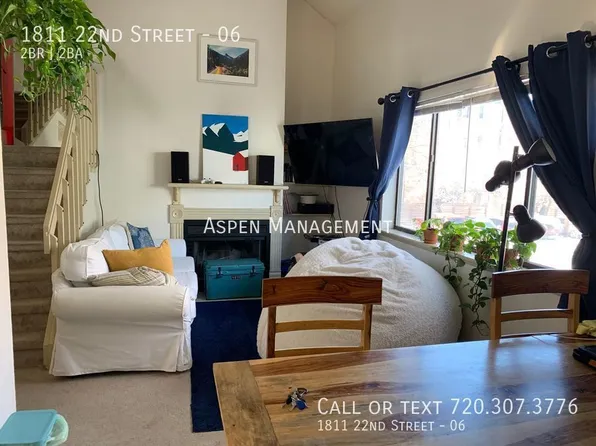 1811 22nd St, Boulder, CO